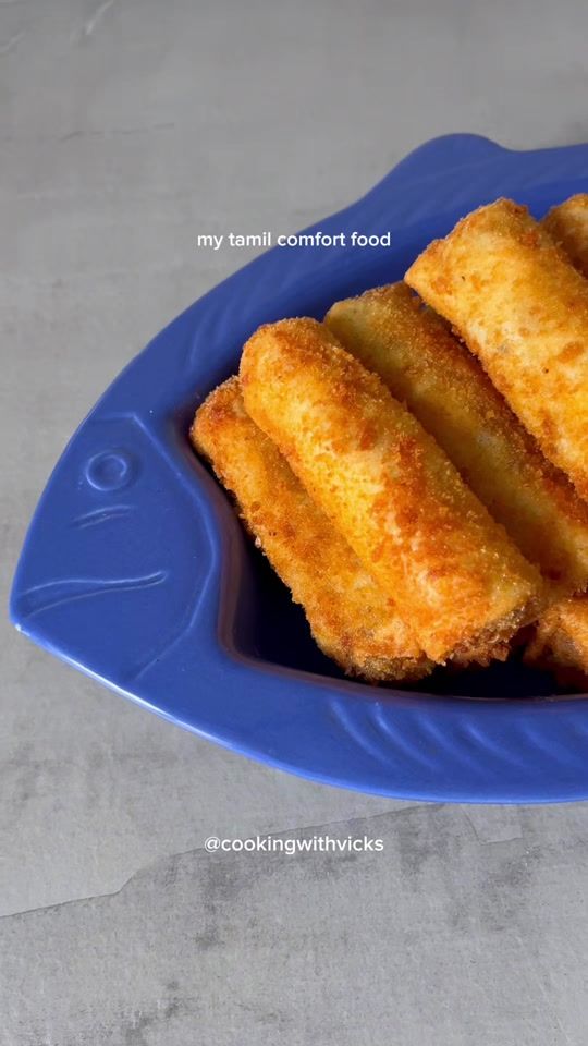 TikTok video thumbnail by cookingwithvicks
