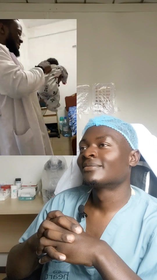 TikTok video thumbnail by docteurtatsayem
