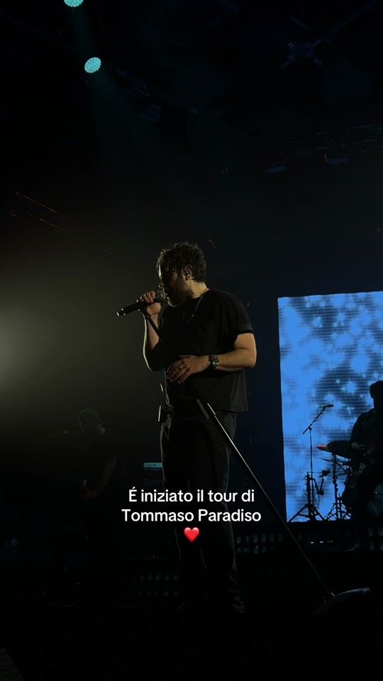 TikTok video thumbnail by livenationit