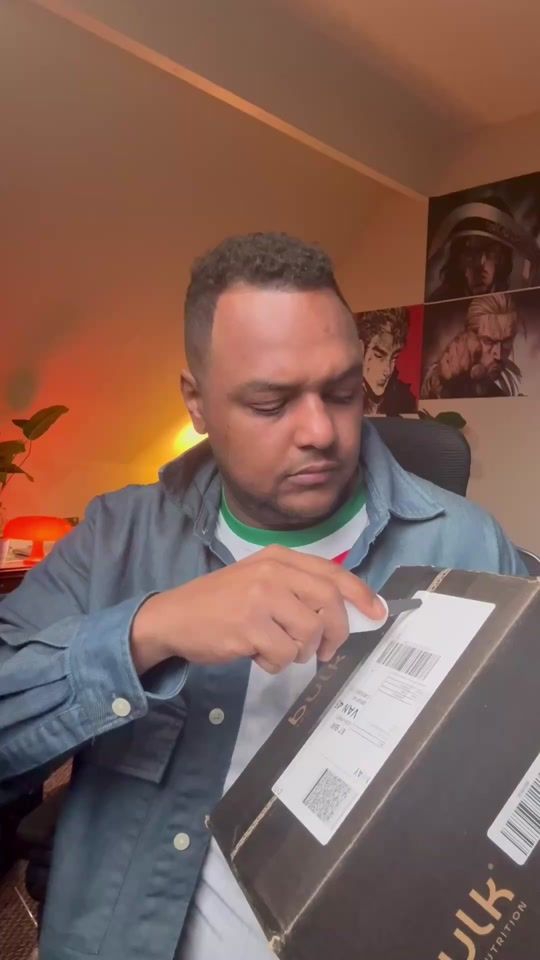 TikTok video thumbnail by mazinurso