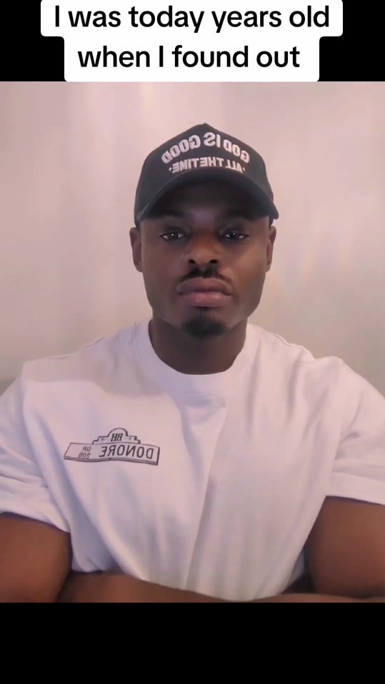 TikTok video thumbnail by mrbetyoudidntknow