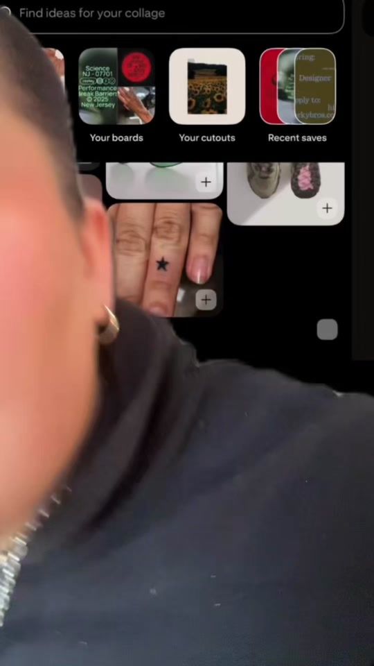 TikTok video thumbnail by vinted