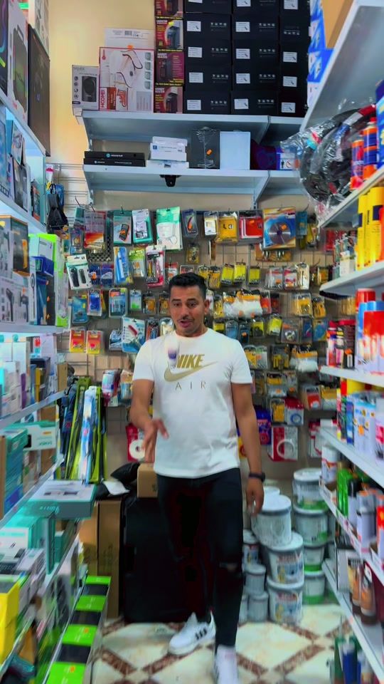 TikTok video thumbnail by mohammed_chulada
