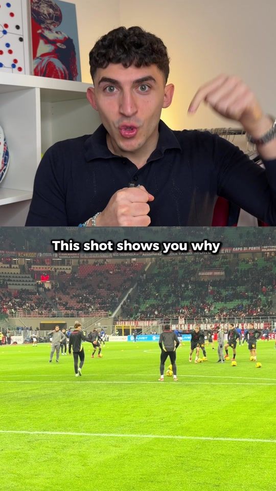 TikTok video thumbnail by seriea