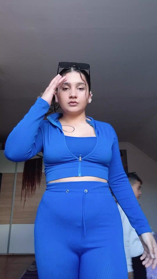TikTok video thumbnail by romi1813