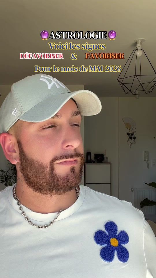 TikTok video thumbnail by randy.astrologie