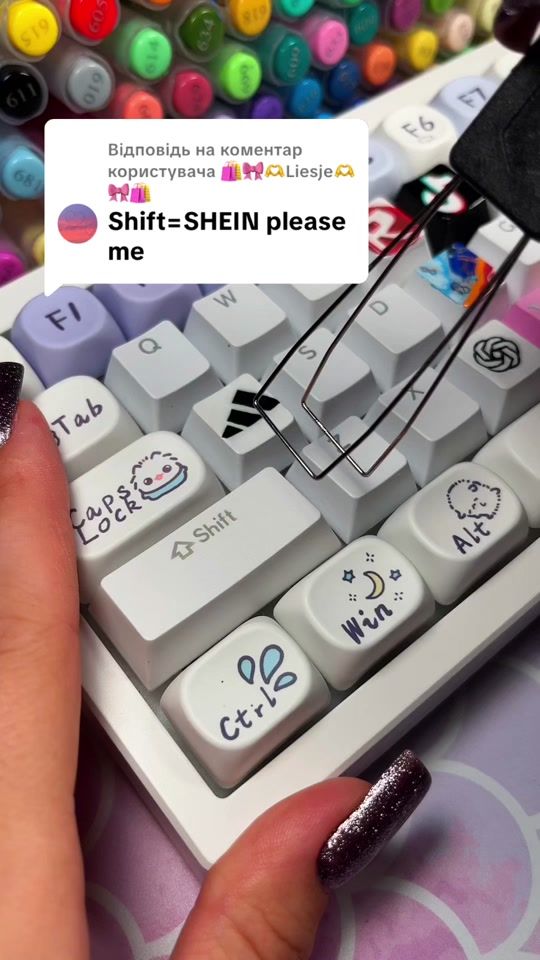 TikTok video thumbnail by capsyart