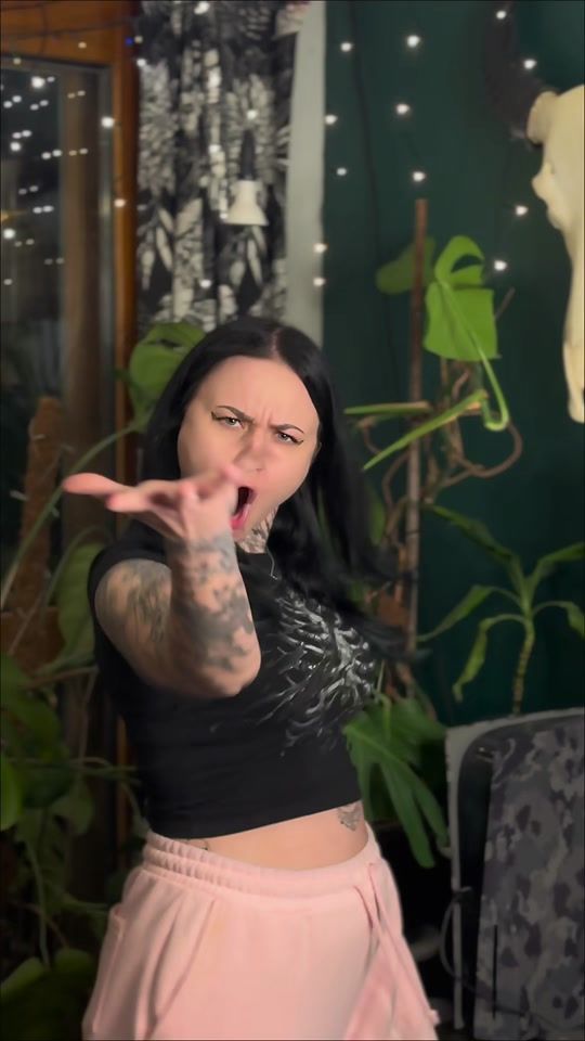 TikTok video thumbnail by wearecntrst