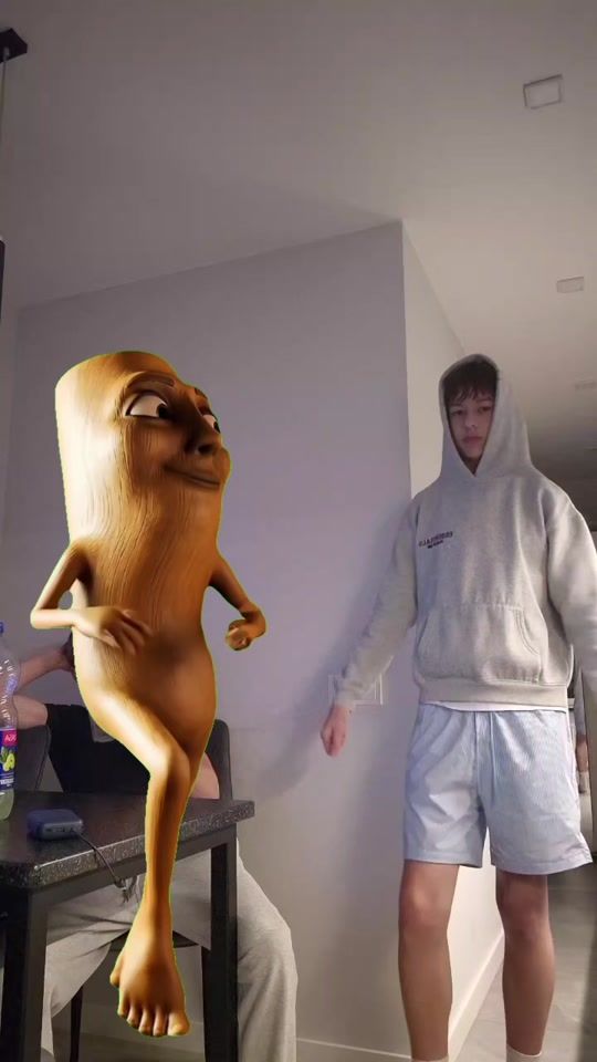 TikTok video thumbnail by b3nukz