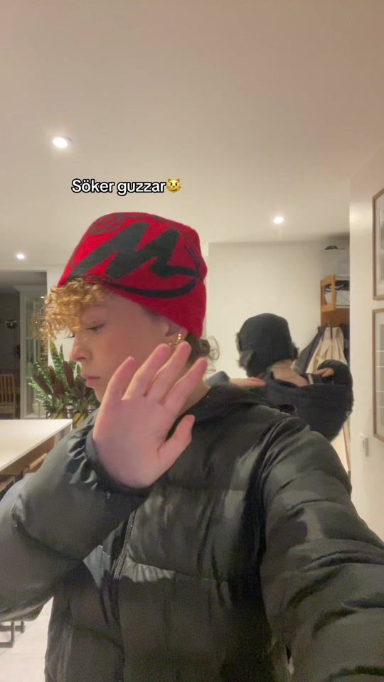 TikTok video thumbnail by gharissss