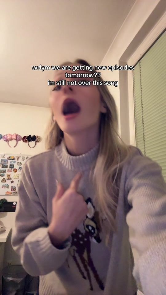 TikTok video thumbnail by myenchantediaries