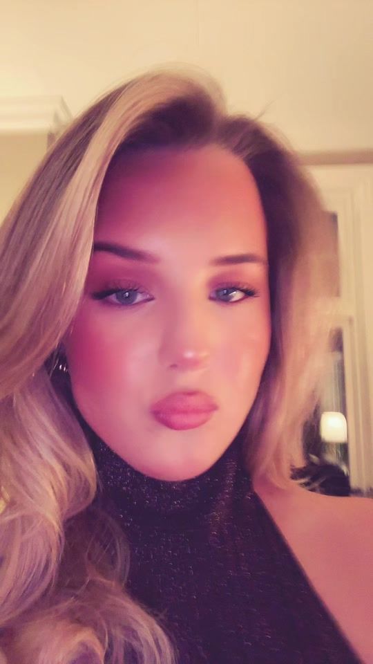 TikTok video thumbnail by karolinegarborg