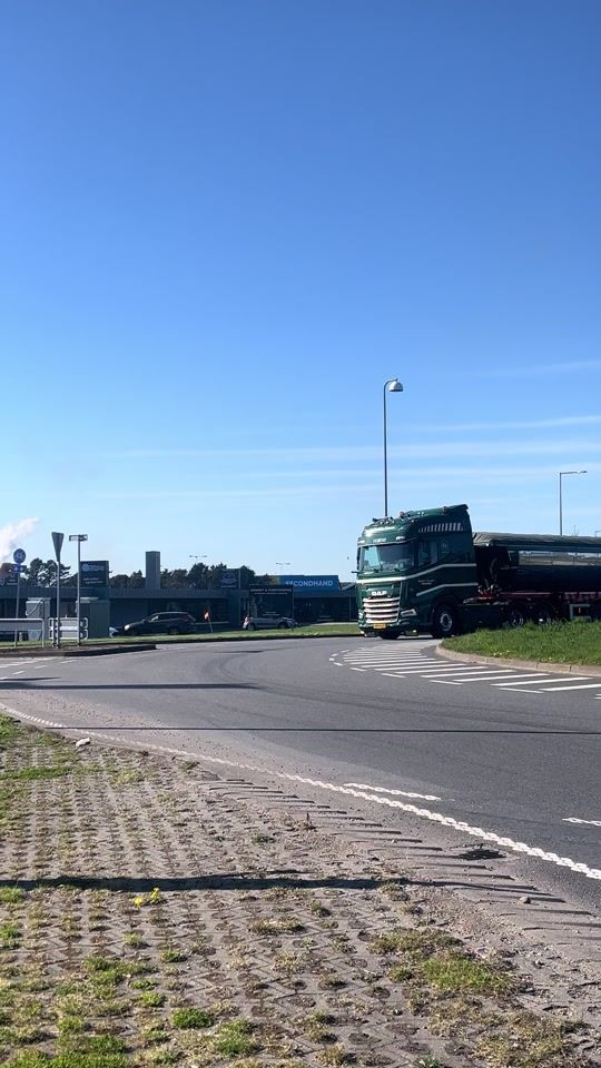 TikTok video thumbnail by jb_truckspot