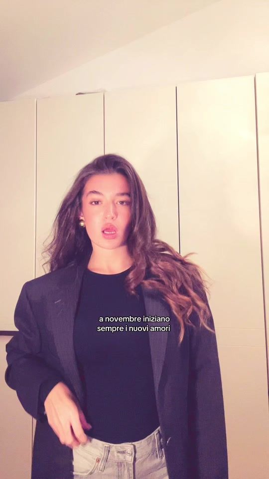 TikTok video thumbnail by allegra.vanzini