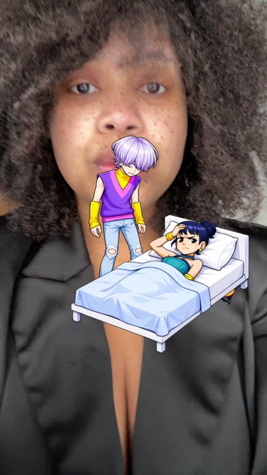 TikTok video thumbnail by karmaismydog