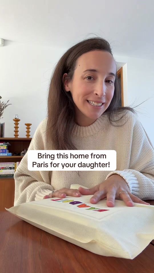 TikTok video thumbnail by isabellebertolami