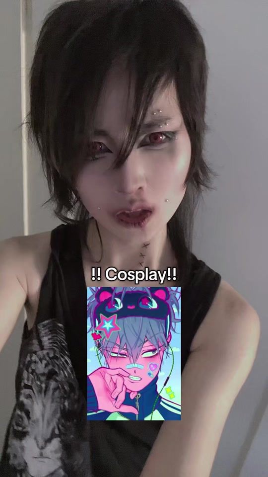 TikTok video thumbnail by tyler_cos__