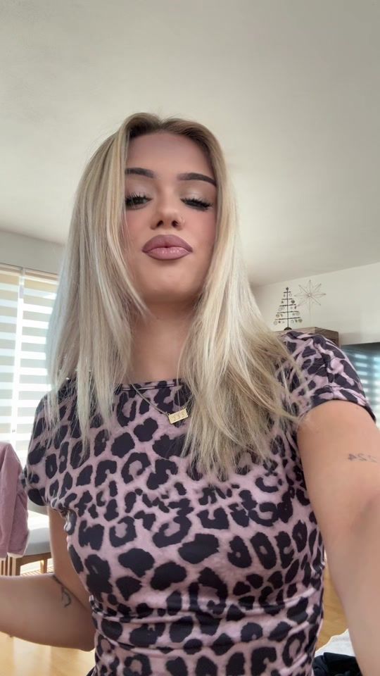 TikTok video thumbnail by vanessnett.official