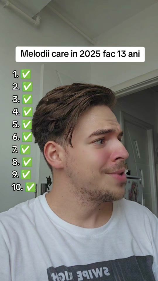 TikTok video thumbnail by nicholasradulescu