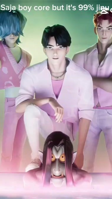 TikTok video thumbnail by megumifushiguroslefttoe