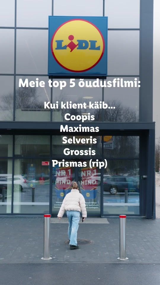 TikTok video thumbnail by lidl_ee