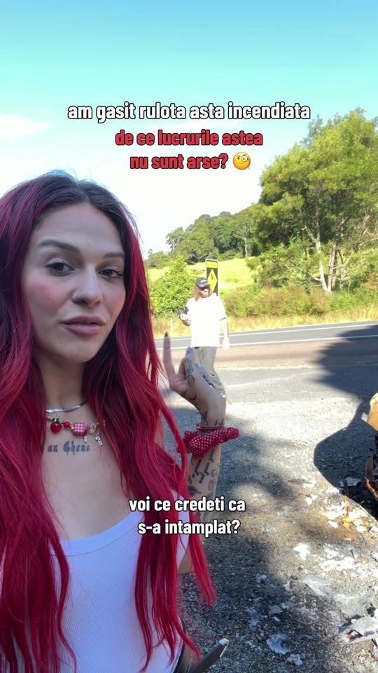 TikTok video thumbnail by mariludobrescu