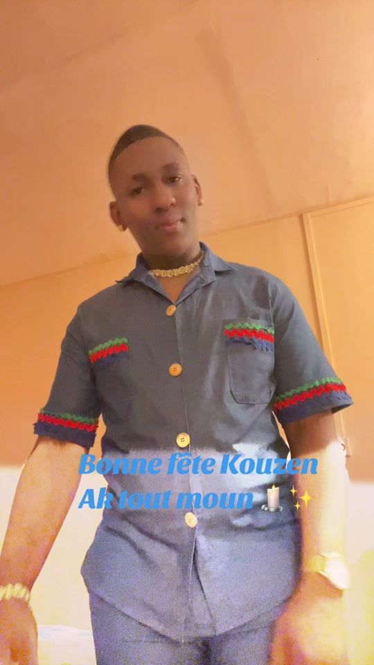 TikTok video thumbnail by ticaranguedeyelakwa