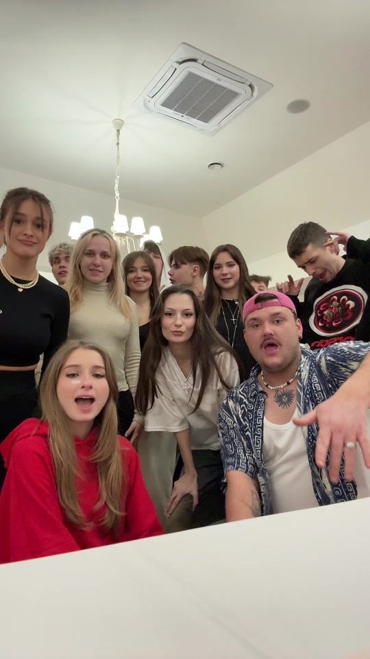 TikTok video thumbnail by jakub_buklaha