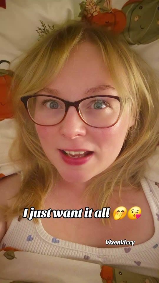 TikTok video thumbnail by vixenviccy