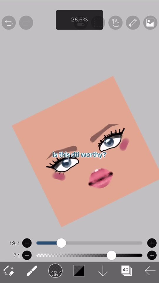 TikTok video thumbnail by callmehebbo