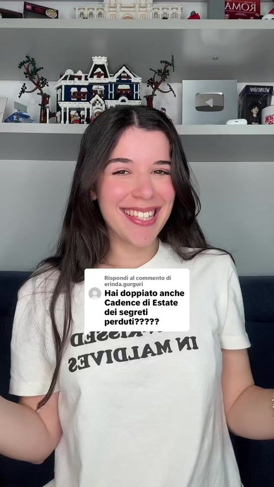 TikTok video thumbnail by chiarafabiano