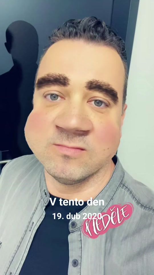 TikTok video thumbnail by michalkavalcik