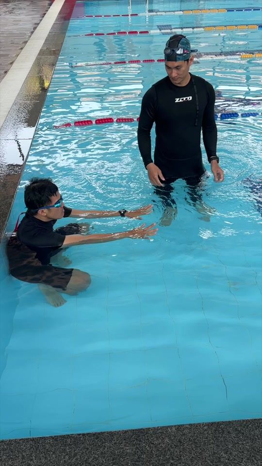 TikTok video thumbnail by phucaoswim