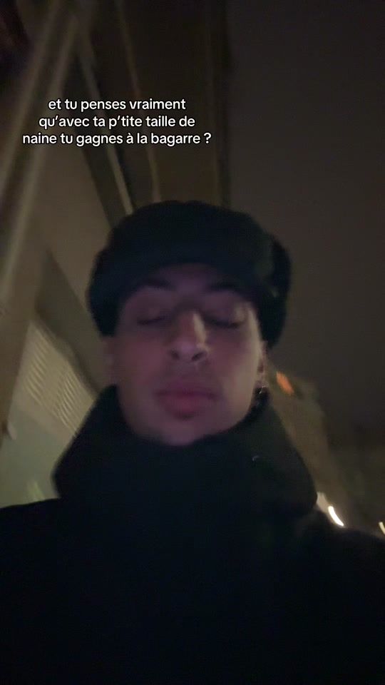 TikTok video thumbnail by rayouuuzzz