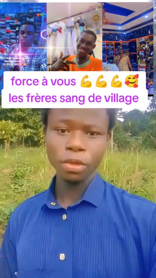 TikTok video thumbnail by sombiesoumaila