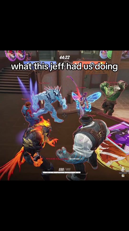 TikTok video thumbnail by zetazap
