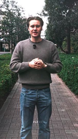 TikTok video thumbnail by flexed.films