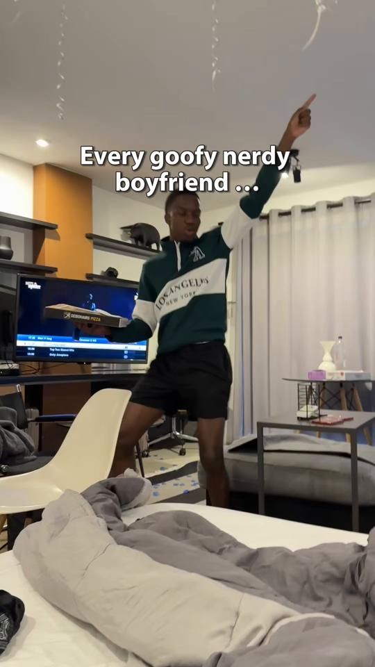TikTok video thumbnail by luigixwolfie