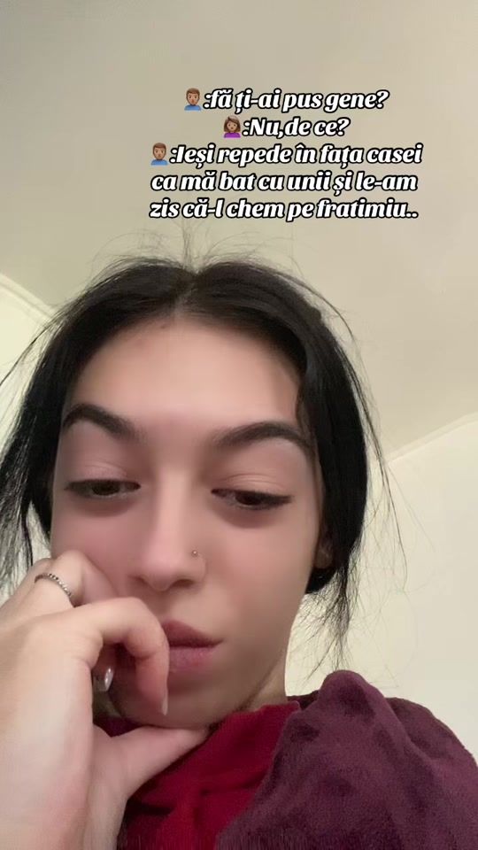 TikTok video thumbnail by roxana_ivan20