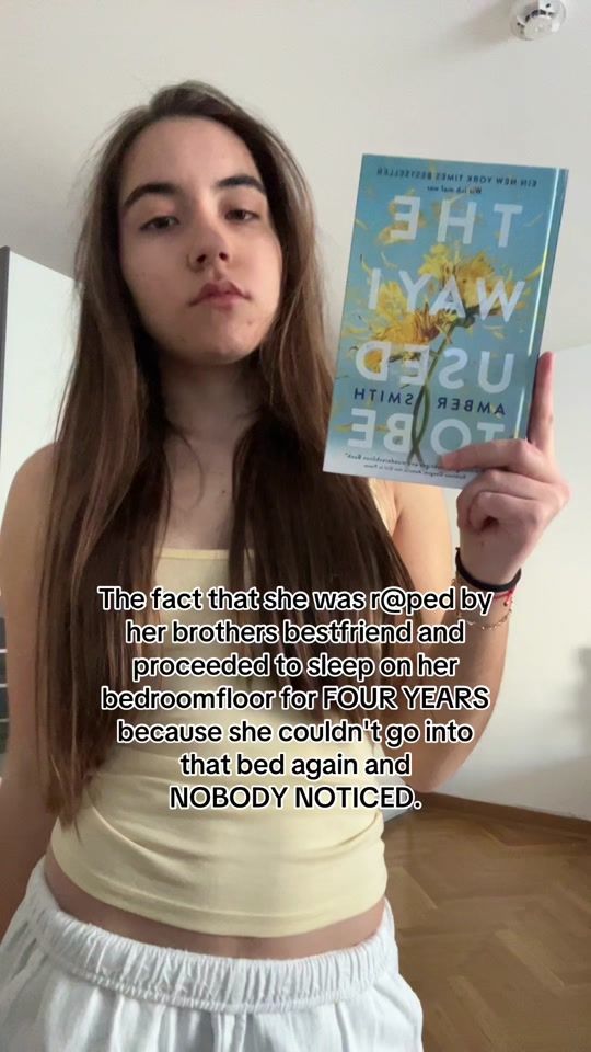 TikTok video thumbnail by alexiascozyreadss