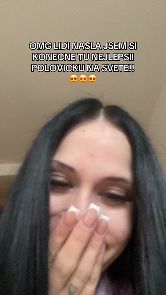 TikTok video thumbnail by cervenovycc
