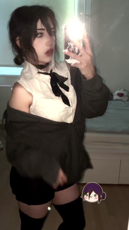 TikTok video thumbnail by loryacos