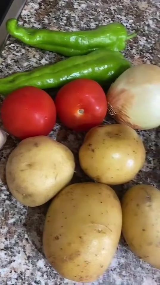 TikTok video thumbnail by recetas_tiktok00