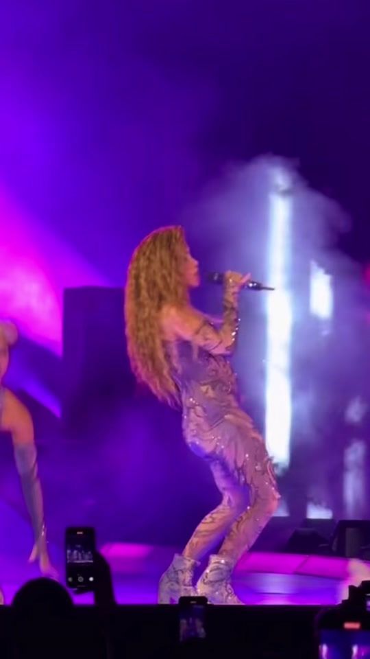 TikTok video thumbnail by shakira.greece