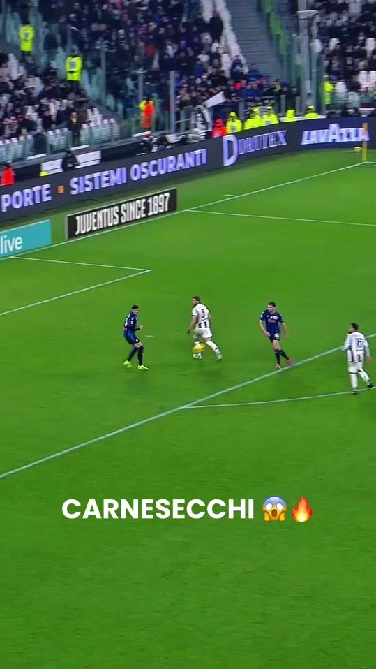 TikTok video thumbnail by seriea