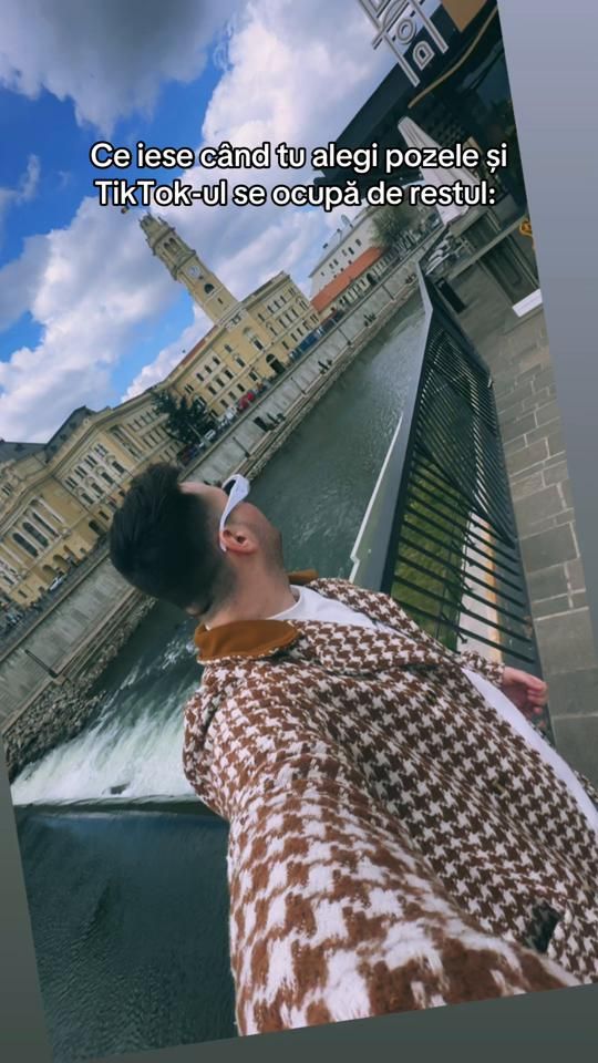 TikTok video thumbnail by raulpetrucristea