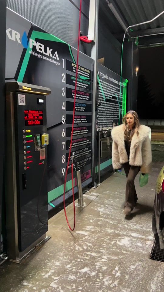 TikTok video thumbnail by matcars_warszawa