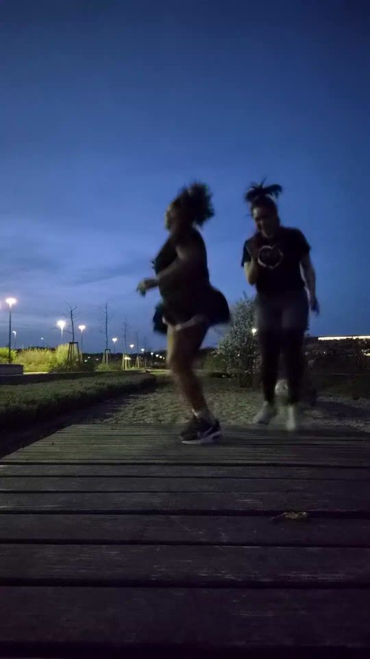 TikTok video thumbnail by zumbalosamigos