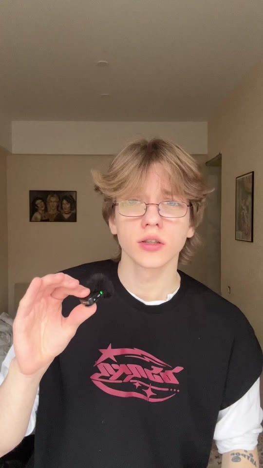TikTok video thumbnail by ilyushatorin