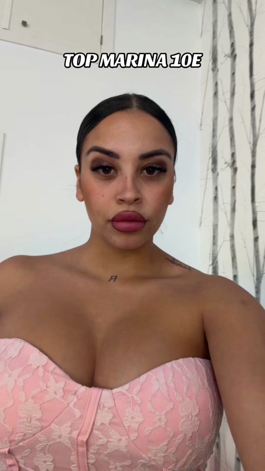 TikTok video thumbnail by bellacontuestilo